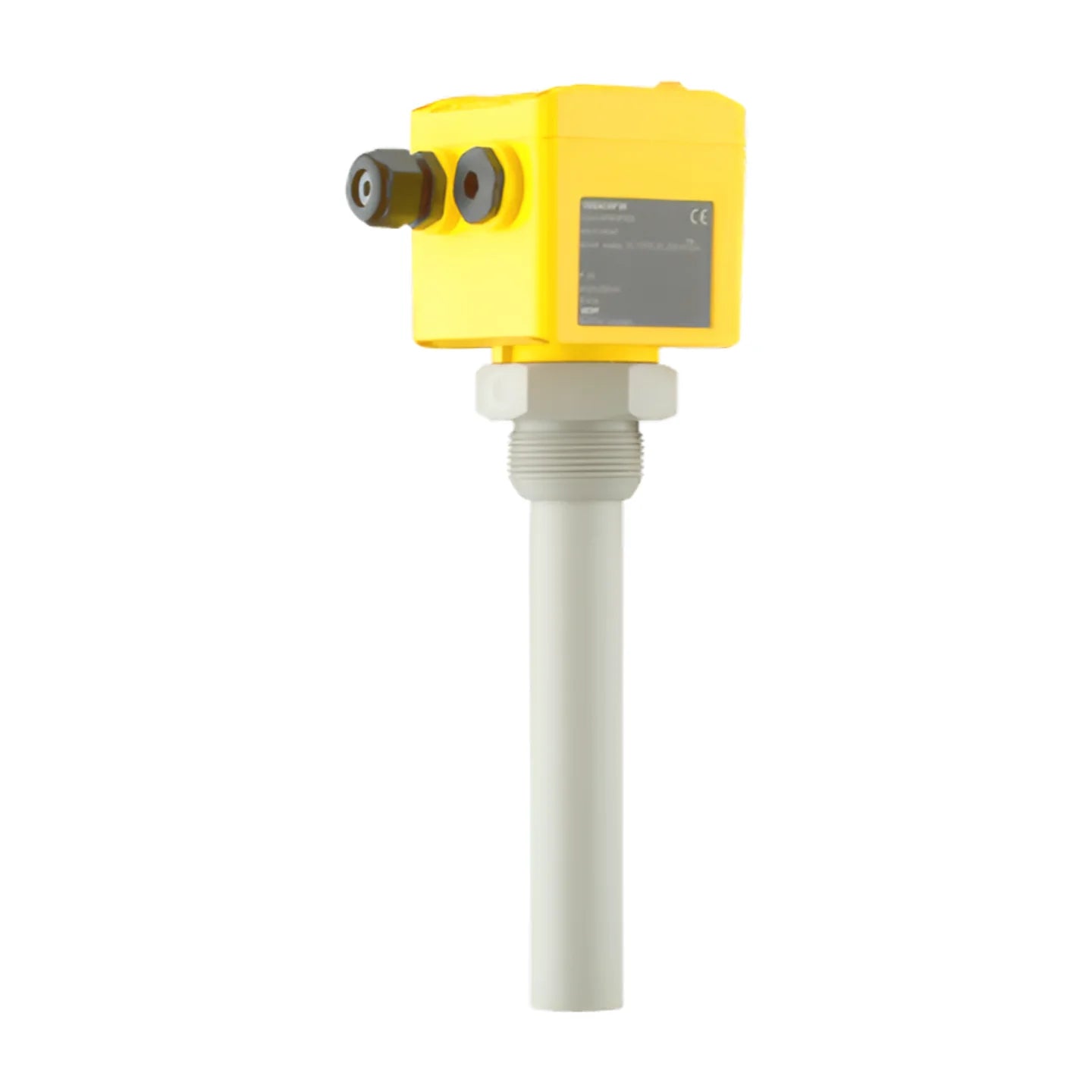 VEGA POINTRAC 31 Radiometric sensor for level detection