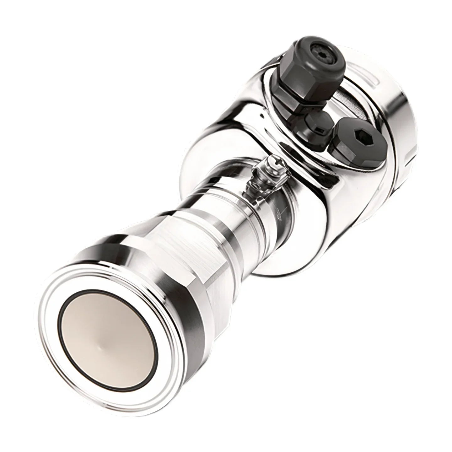 VEGA BRAND NEW VEGABAR 82 All-Rounder Ceramic Pressure Transmitter