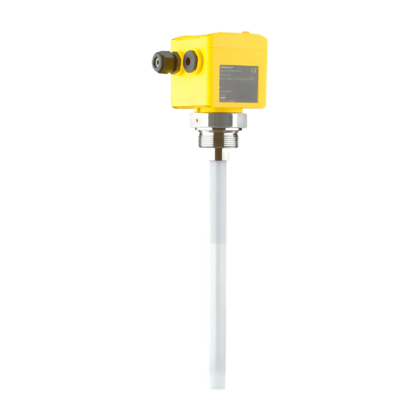 VEGACAP 27  capacitive rod probe for level detection Radar Level Measurement