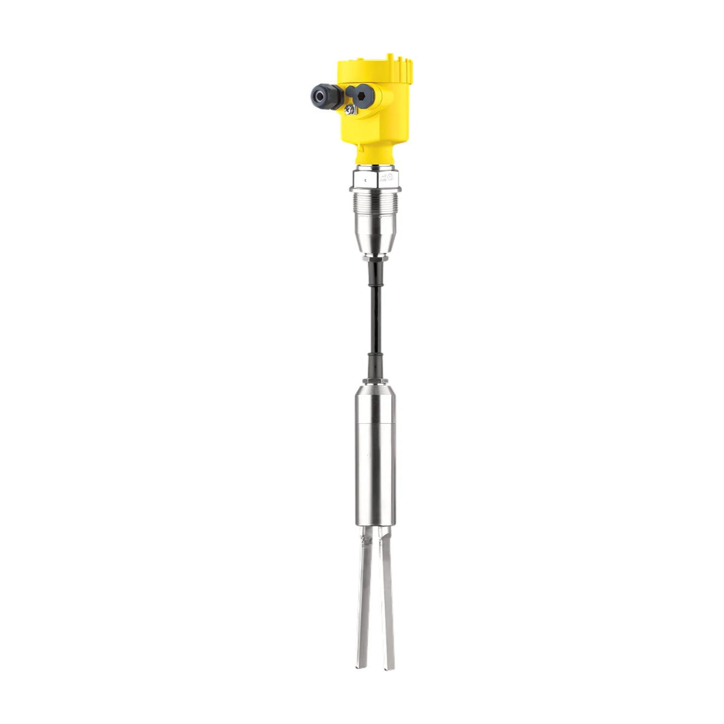 VEGA VEGACAP 62 Capacitive rod probe for level detection