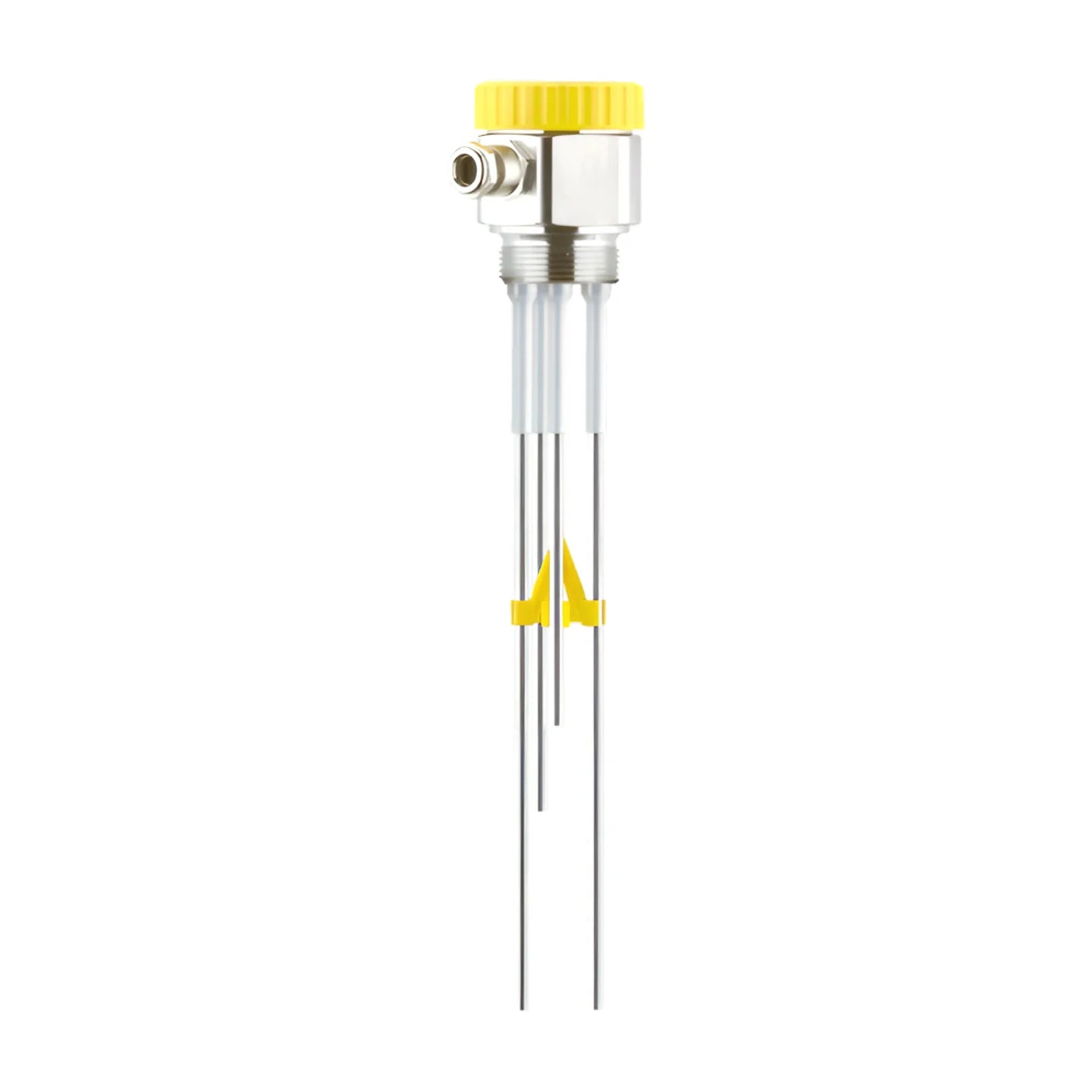 VEGA EL 8 Conductive rod probe Rod electrodes with PE insulation
