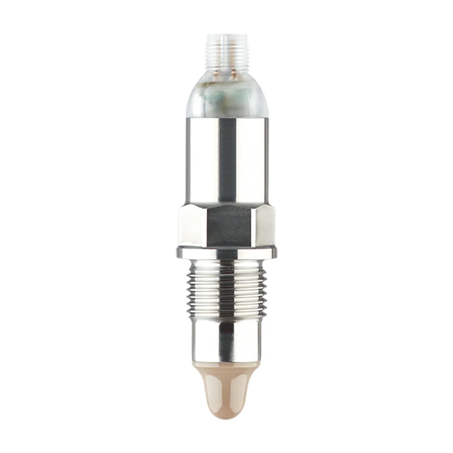 VEGA VEGAPOINT 23 Compact capacitive limit switch with tube extension