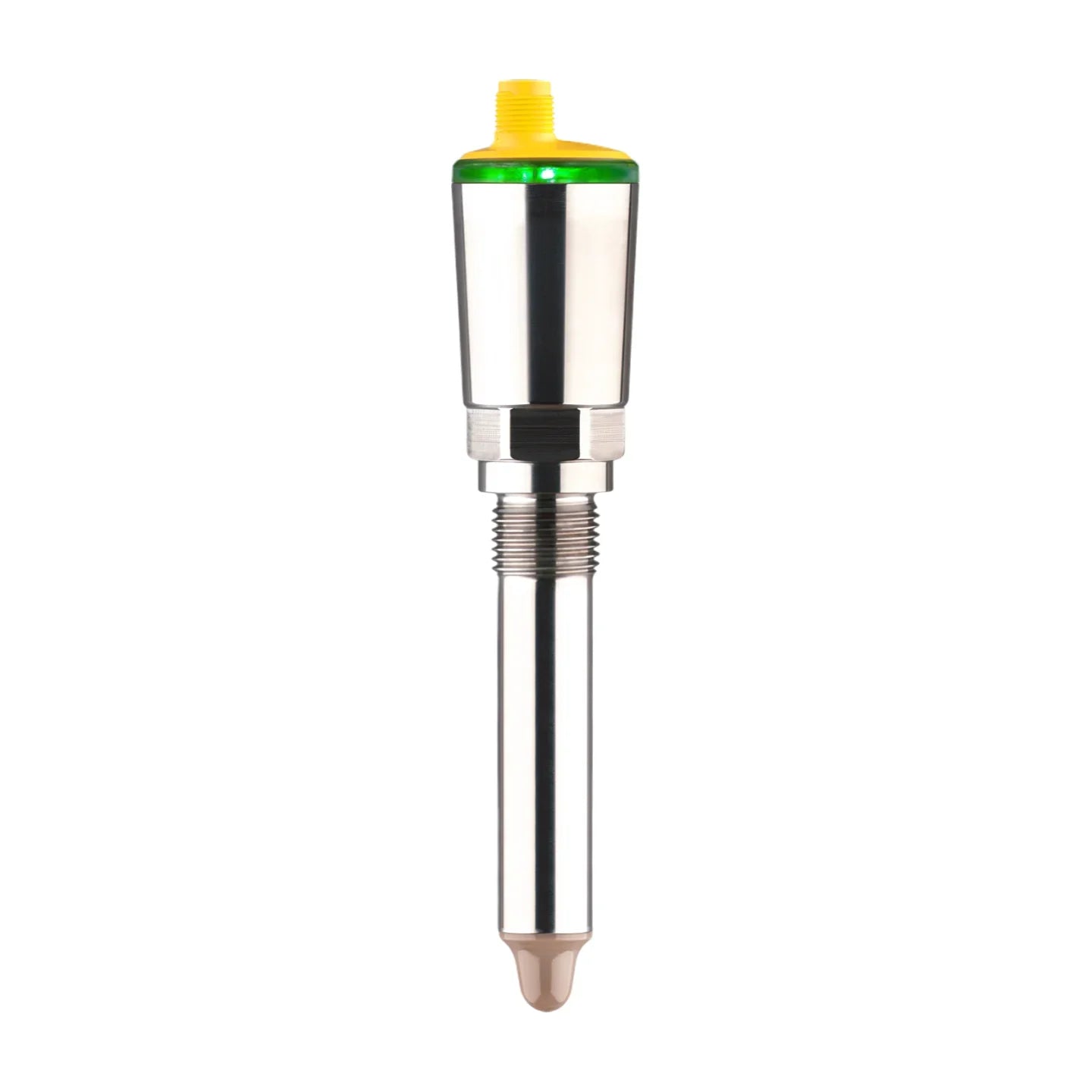 VEGA VEGAPOINT 23 Compact capacitive limit switch with tube extension