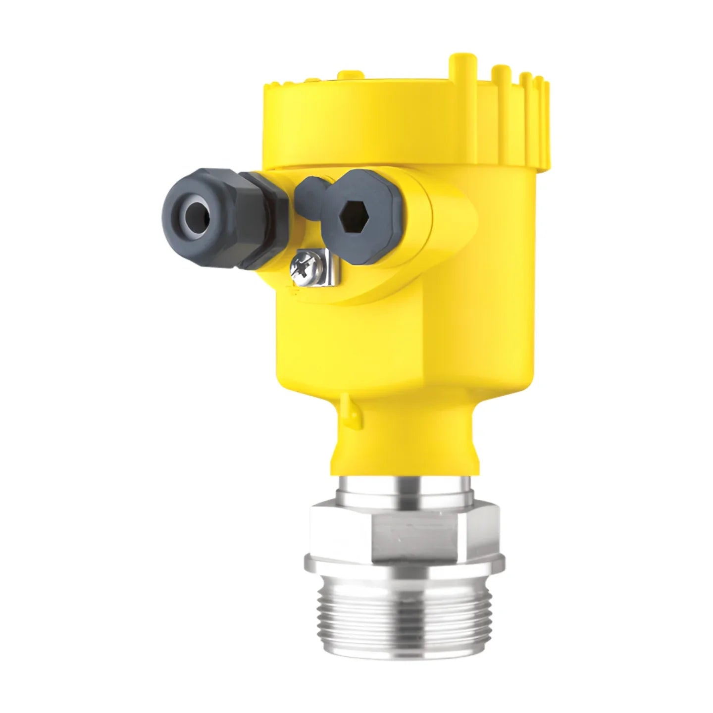 VEGA VEGASOURCE 81 Radiation-based Level Measurement