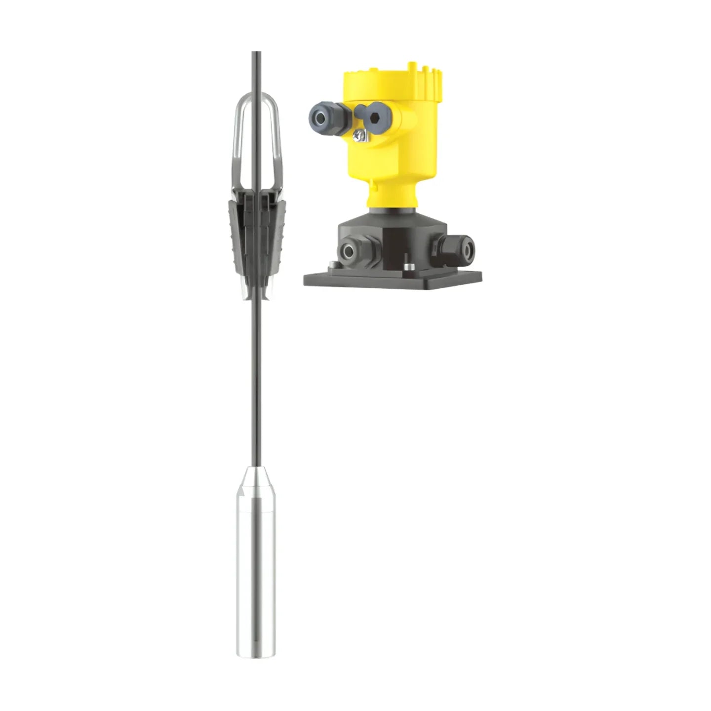 VEGA VEGASOURCE 85  Radiation-based Level Measurement