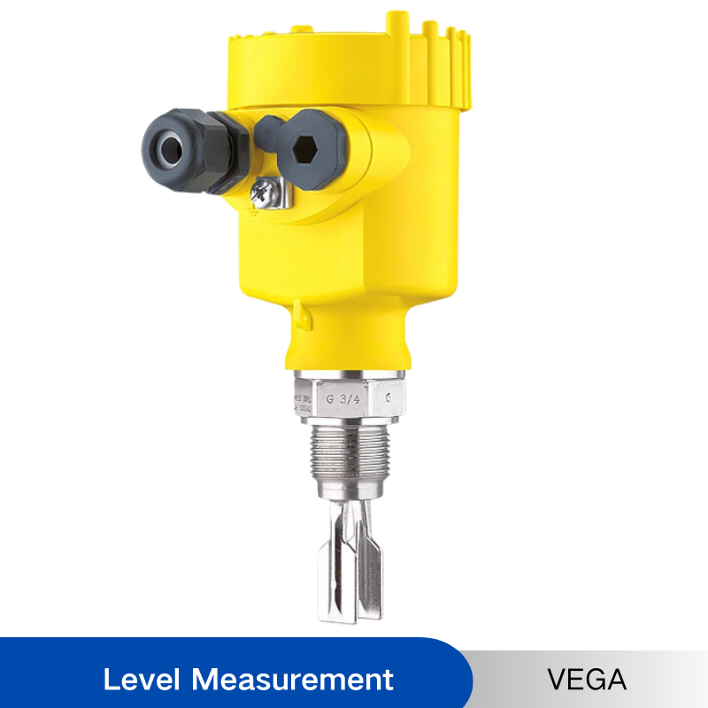 VEGA VEGASWING 61 Vibrating level switch for liquids