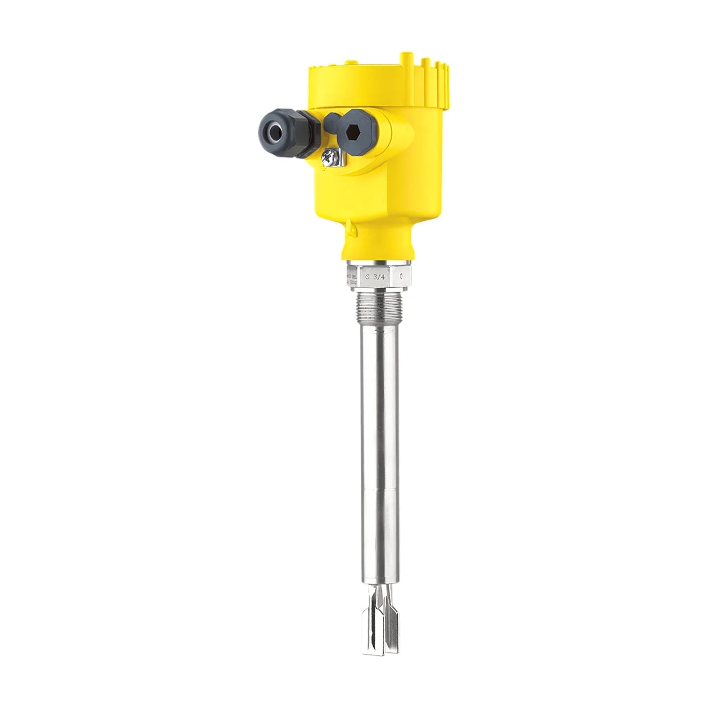 VEGA VEGASWING 63 Vibrating level switch with tube extension for liquids