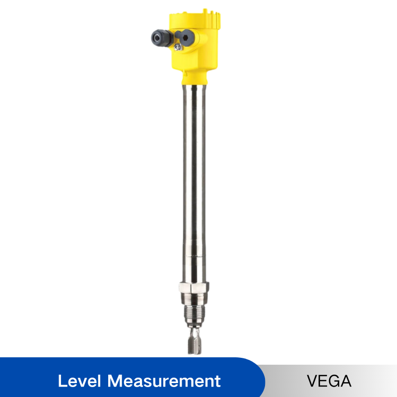 VEGA VEGASWING 66 Vibrating level switch for liquids under extreme process temperatures
