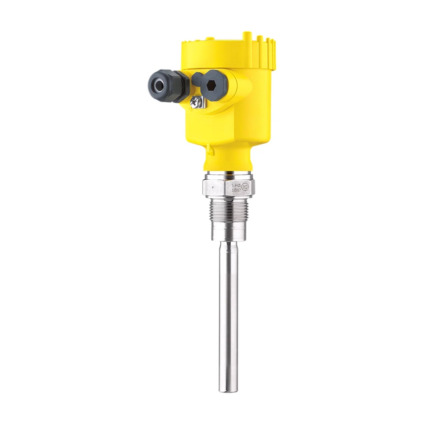 VEGA VEGAVIB 61 Vibrating level switch for granular bulk solids