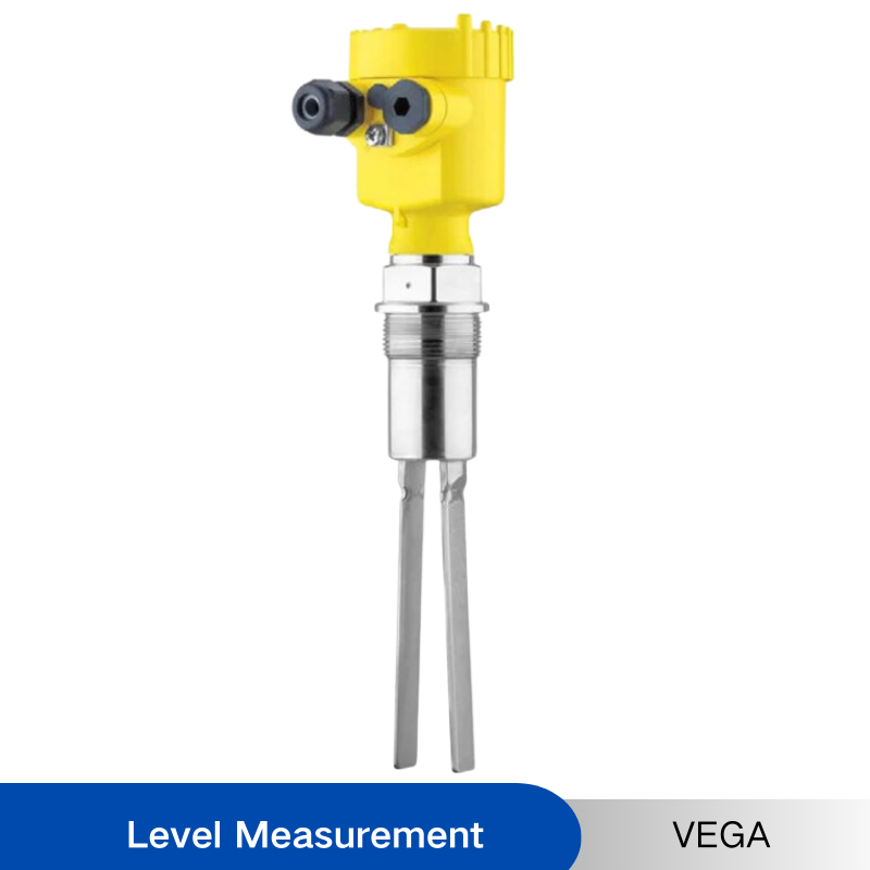 VEGA VEGAWAVE 61 Vibrating Level Switch For Powders