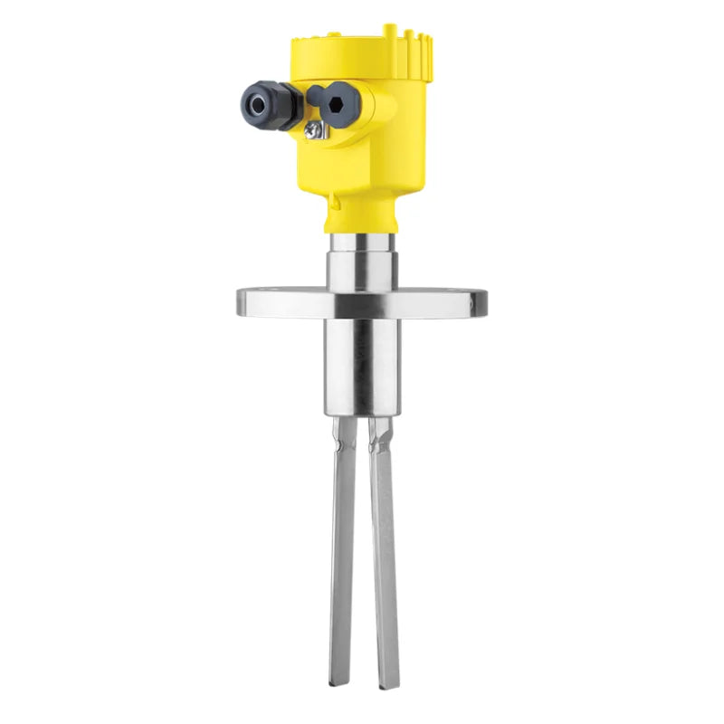 VEGA VEGAWAVE 61 Vibrating Level Switch For Powders
