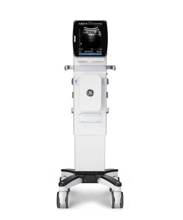 GE Venue 50 R5 Ultrasound System