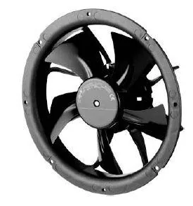 W1G200-EA91-45 EBMpapst  AC Fans