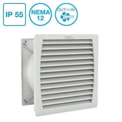 11666153055 - Thermal management (Pfannenberg