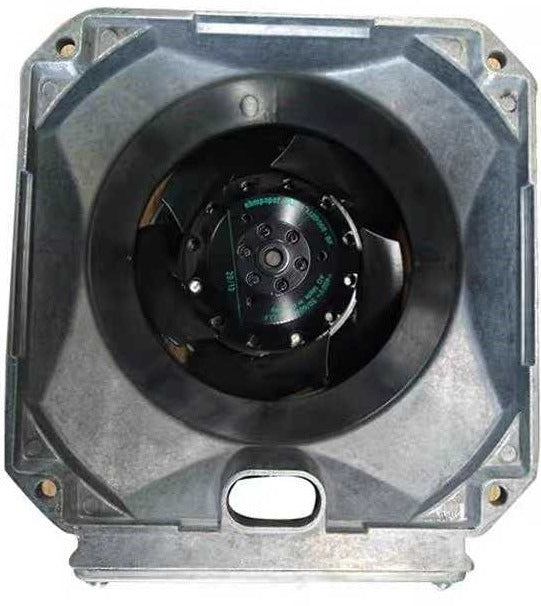 EBMPAPST W2D160-EA22-11 Axial Fan | 0.043/0.054KW Ultra-Low Power | 2800/3350RPM