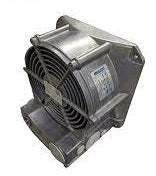 EBMPAPST W2D160-EA22-11 Axial Fan | 0.043/0.054KW Ultra-Low Power | 2800/3350RPM