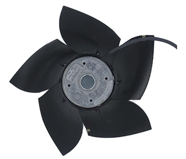 W2D210-EA10-22 EBMpapst Axial Fan for Siemens servo motor