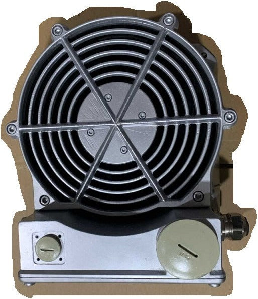 W2D210-EB10-19  EBMpapst Fan for Siemens servo motor fan