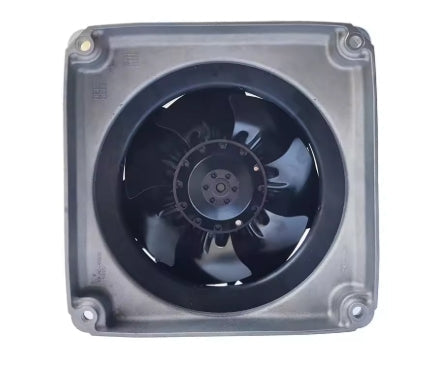 W2D225-EB14-14 EBMpapst 400V 80W 0.17/0.18A 2750/3250RPM 50/60HZ inverter fan