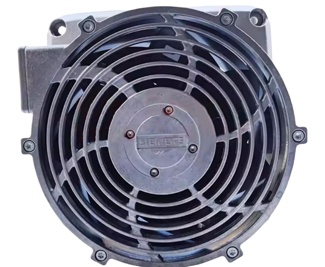 W2D225-EB14-14 EBMpapst 400V 80W 0.17/0.18A 2750/3250RPM 50/60HZ inverter fan