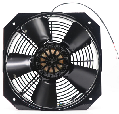 W2D250-GA04-09 EBMpapst Fan