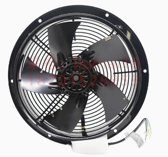 W2D300-CD02-01 M2D068-EC Ebm-Papst Axial Fan 230V 180/270W 0.54/0.71A 2650/2800rpm