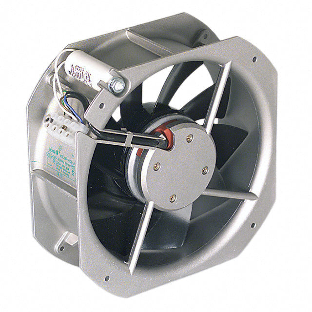 W2E200-HH38-07 Ebm-Papst AC Axial Cooling Fan 230V~50/60Hz 2P 80W