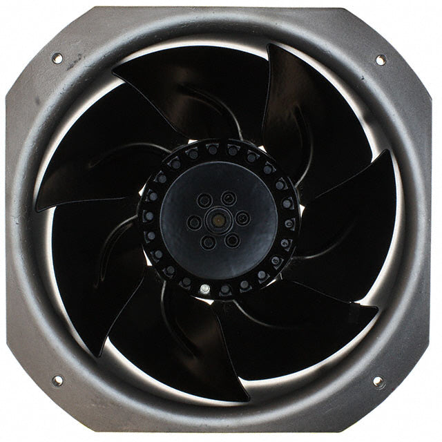 W2E200-HK86-01 ebm papst FAN AXIAL 225X80MM BALL 115VAC