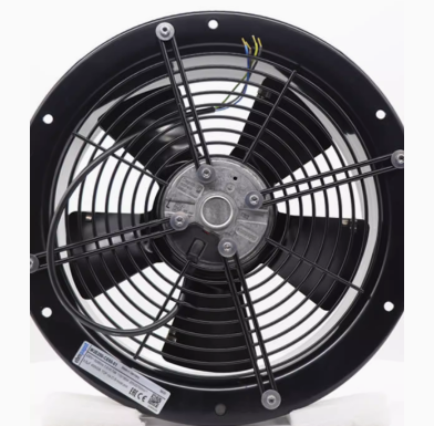 W2E250-CE65-02 ebm-papst 	 FAN AXIAL