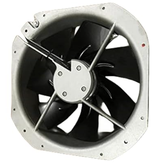 W2E250-HJ28-01 ebm papst AC Fans AC Axial Fan