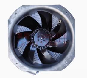 W2E250-HJ40-07 Ebm-Papst axial fan Rittal Cabinet Cooling Systems 115V 165W