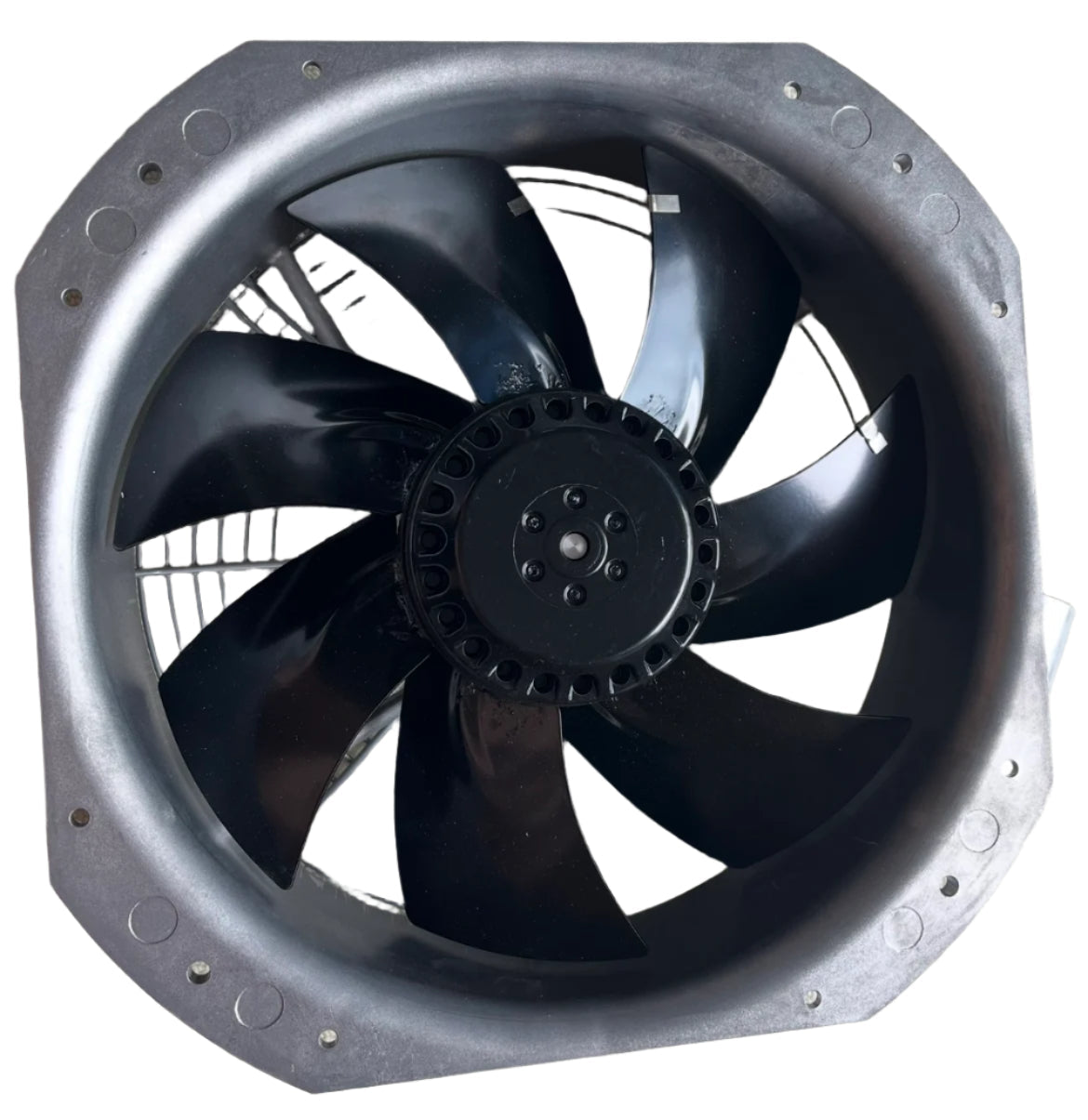 W2E250-HJ40-07 Ebm-Papst axial fan Rittal Cabinet Cooling Systems 115V 165W