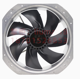 W2E250-HL06-19 ebm-papst AC Axial Fan