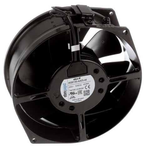 W2S130-AA03-44 Ebm-Papst Fan