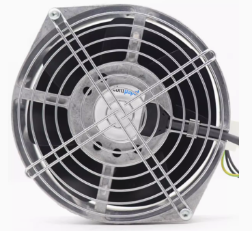 ebm-papst W2S130-AA75-A2 230V 172*150*55MM