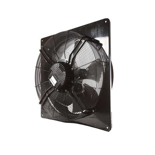 W3G710-GU21-01 2830W 380/480V 4.3A 1250rpm EBMpapst Axial Fan