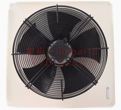 W4D500-GM03-10 ebm papst AXIAL  720W 400V