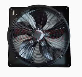W6D800-GD01-01 ebm-papst FAN