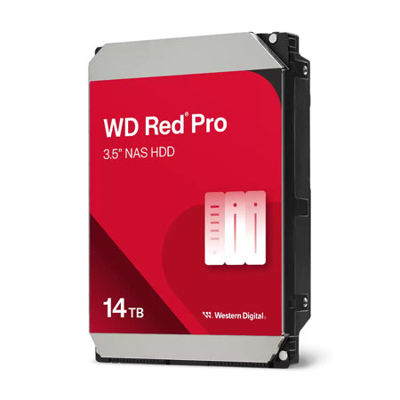 WD Red Pro NAS HDD: Picture 1
