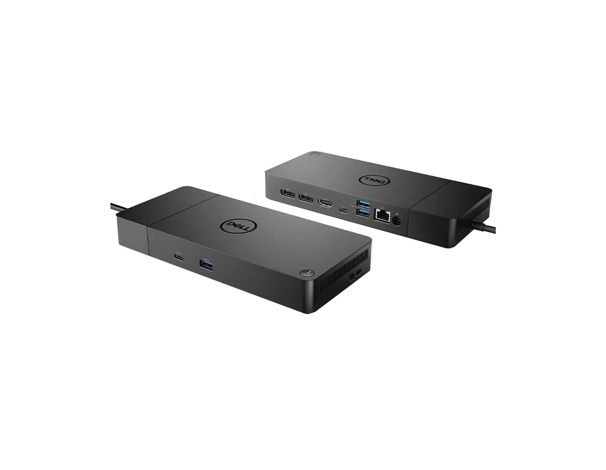Dell Thunderbolt Docking Station - WD19TBS