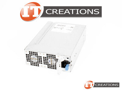 DELL POWER SUPPLY 685W 80 PLUS GOLD video