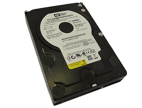 Western Digital 500GB RE2 7200 RPM 16MB Cache SATA 3.0Gb/s 3.5" Hard Drive - WD5000YS.