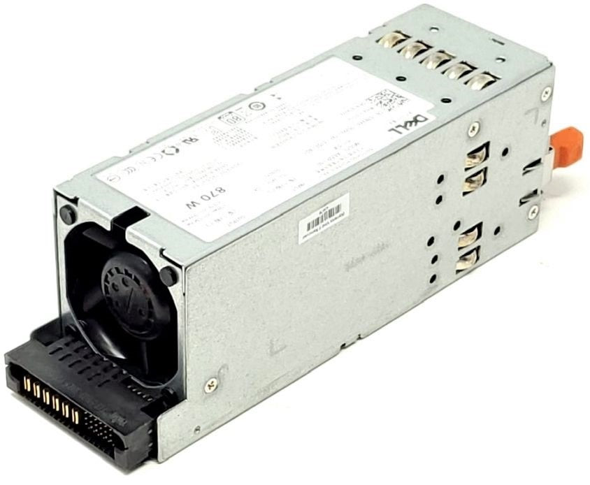 N870P-S0 - 870W Power Supply For PowerEdge R710 T610