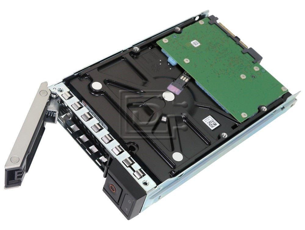 Dell 400-ATJJ FCFYY 0FCFYY 400-ASSK SATA Hard Drive Kit X7K8W Image 3 image
