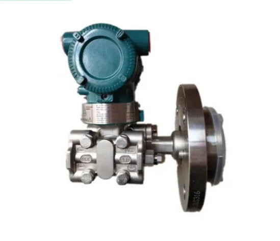 YOKOGAWA EJA120E Draft Range Differential Pressure Transmitter