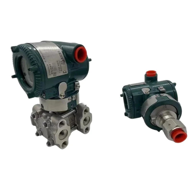 YOKOGAWA EJA530E In-Line Mount Gauge Pressure Transmitter
