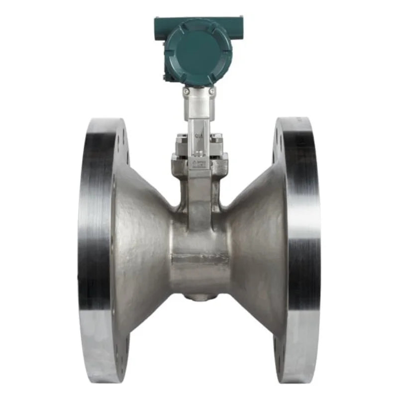 YOKOGAWA Flowmeters YEWFLO Series Vortex Flowmeters Ideal For Steam Flow Measurement