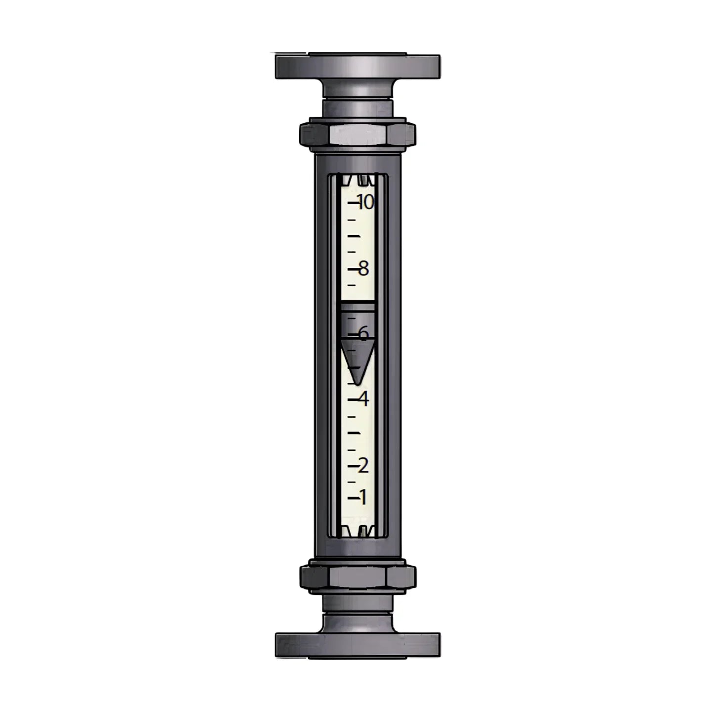 YOKOGAWA  Flowmeters  Rotameter - Variable Area Flowmeter  RAGN
