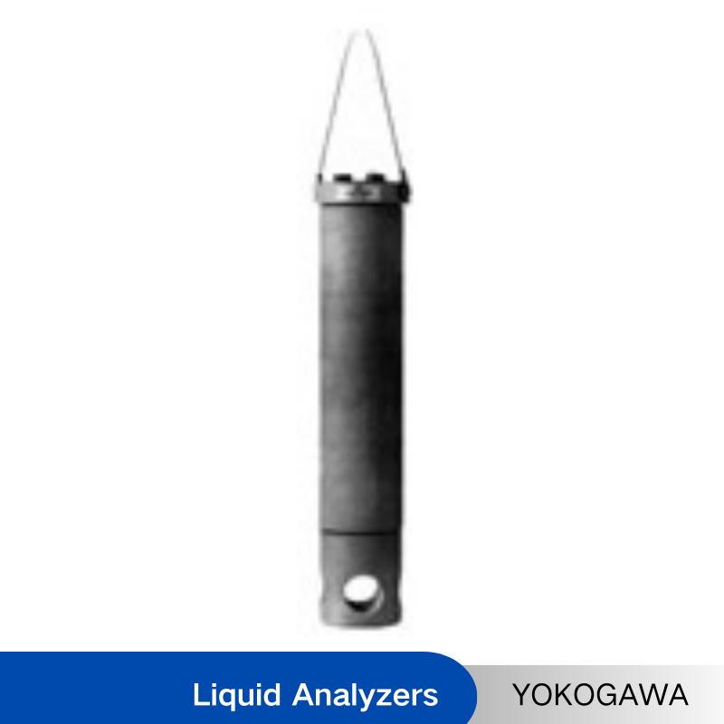 YOKOGAWA Liquid Analyzers pH And ORP Sensors Immersion Holder FD20