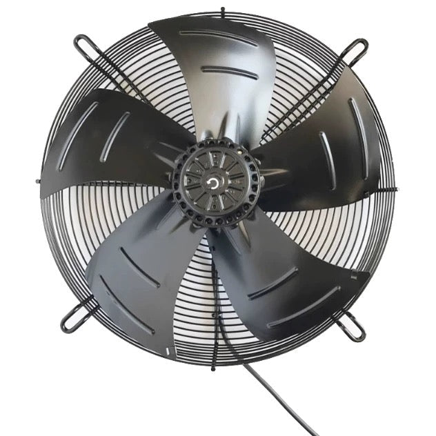 YWF4D450S-102/60-GBC-01 Weigung Axial Fan 370W 3/400V 0.68A 1650rpm